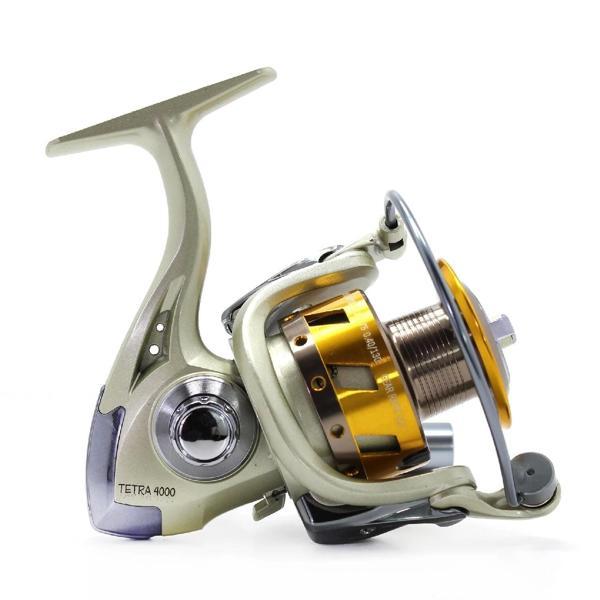 Captain Tetra 6000 Tekne Makinesi 4+1 Bb - Image 1