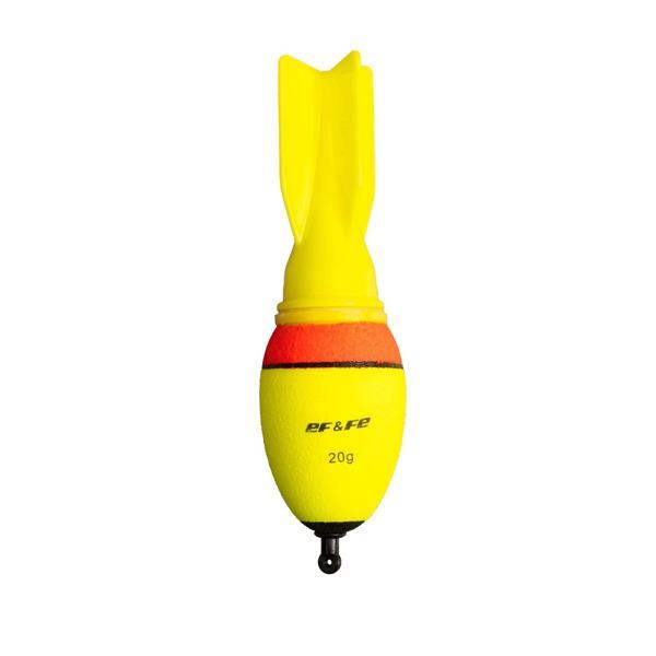 EFFE HG1298 Işık Sensörlü Eva Şamandıra 40GR - Image 1