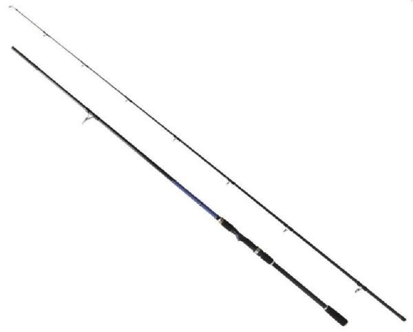 Captain Blue Spın 2 Par 8-28 Gr 245 Cm - Image 1