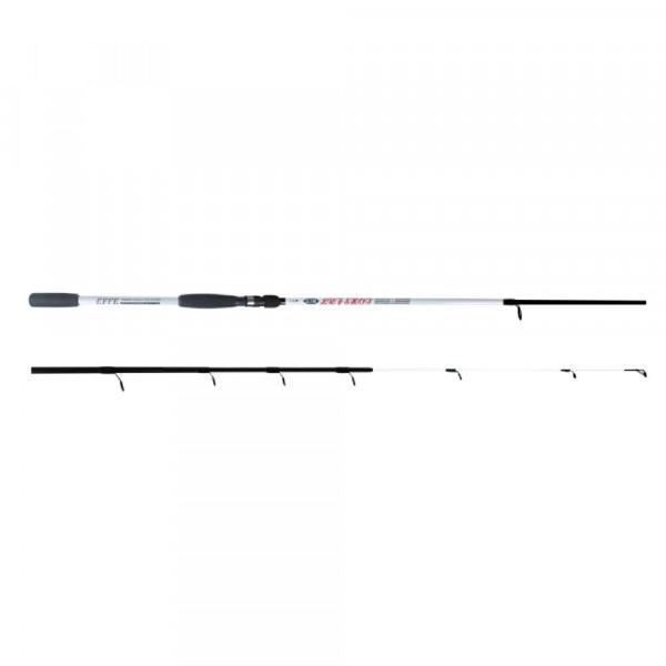 Effe Lrf Shot 240Cm 3-12Gr Aksiyonlu Olta Kamışı - Image 1