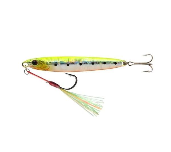 River Alfred Jig 60G 10Cm Renk:DS46 - Image 1