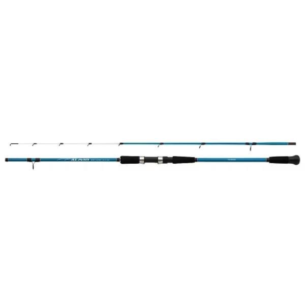 Shimano Alivio Boat Quiver 1,80M 50-150G 2Pc - Image 1