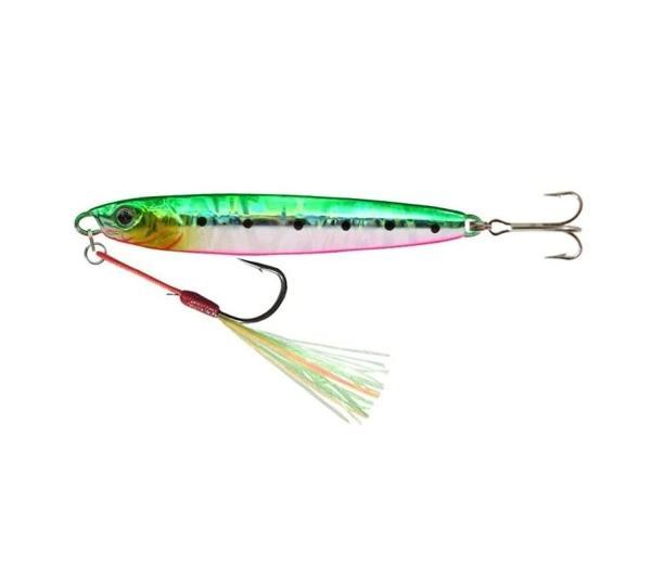 River Alfred Jig 60G 10Cm Renk:DS69 - Image 1