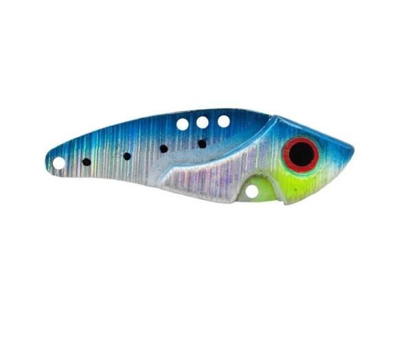 River Sebastian Vibrasyon Jig 10Gr Renk: 11R1 - Image 1