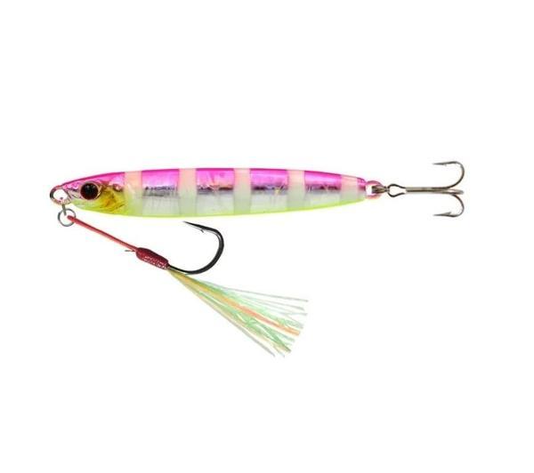River Alfred Jig 60G 10Cm Renk:ZGP - Image 1