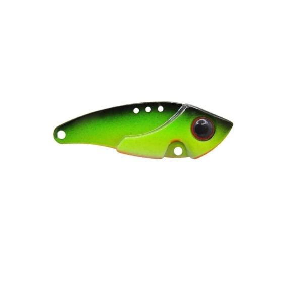 River Sebastian Vibrasyon Jig 10Gr Renk: 55D - Image 1