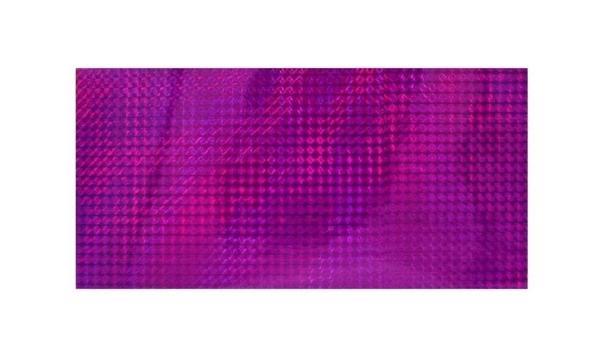 Yaldız Hologramlı Stıcker 2’Li Paket Renk:14 - Image 1