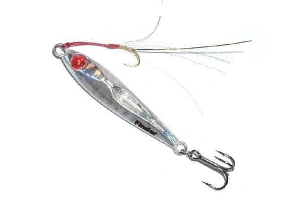 Jig Yemi Hayabusa Finder Mini Jig 12Gr Renk:1 - Image 1