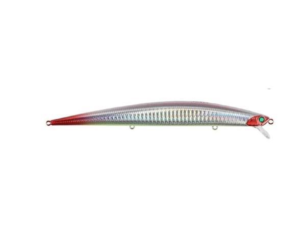 River Slim Monster 175S 17.5 Cm 30Gr Maket Balık Renk:03Grx - Image 1