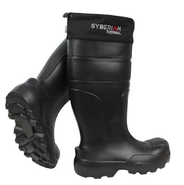 Camminare Syberian Thermal Eva Çizme (-50°C) 42 Numara Polonya Üretim - Image 1