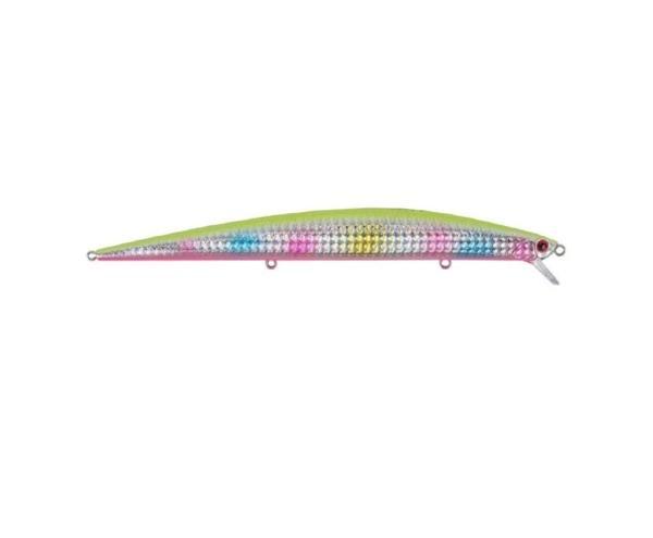 River Slim Monster 175S 17.5 Cm 30Gr Maket Balık Renk:74Yp - Image 1