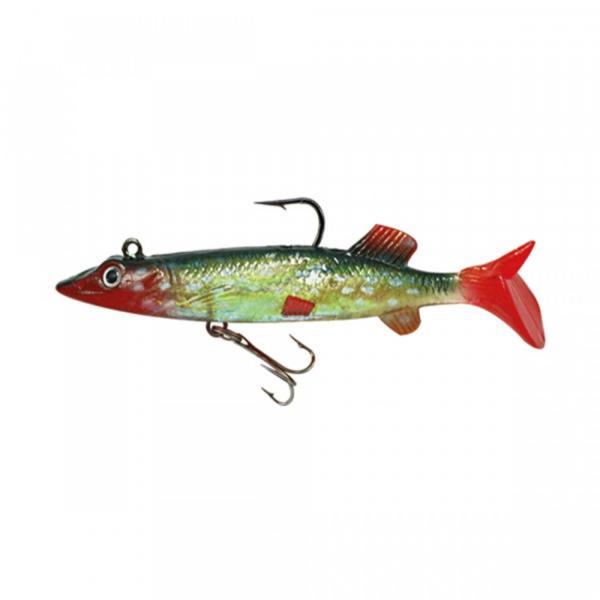 Effe Sasi Lw009 Turna Silikonu 10Cm Renk:3 - Image 1