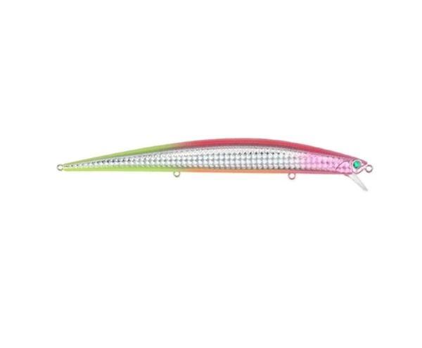 River Slim Monster 175S 17.5 Cm 30Gr Maket Balık Renk:89Pm - Image 1