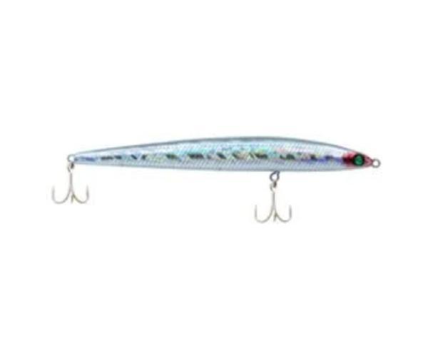 River Slim Pen 130S 13Cm 30 Gr Maket Balık Renk:03Rc - Image 1