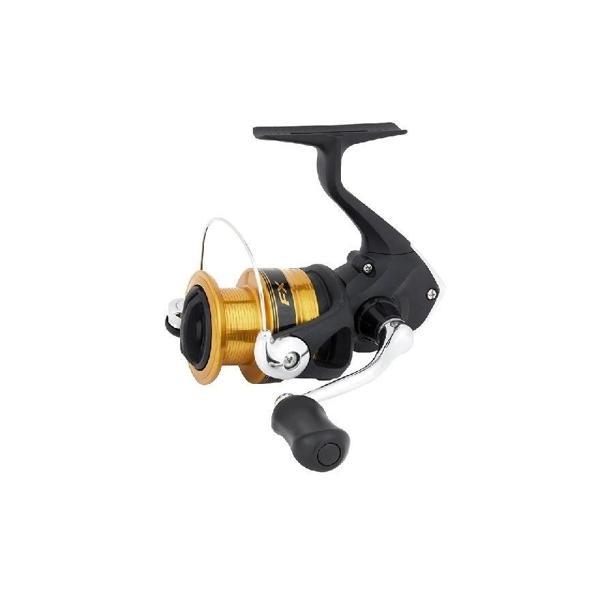 Shimano Fx 2000 Fc Lrf Olta Makinesi - Image 1