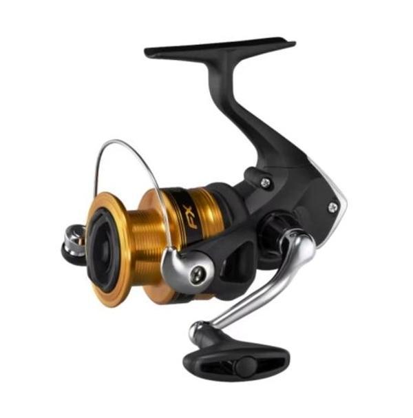 Shimano Fx 4000 Fc Spin Olta Makinesi - Image 1