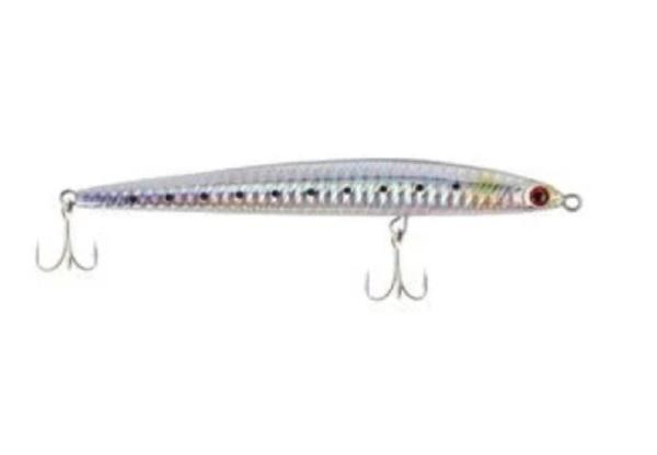 River Slim Pen 130S 13Cm 30 Gr Maket Balık Renk:18Gsx - Image 1