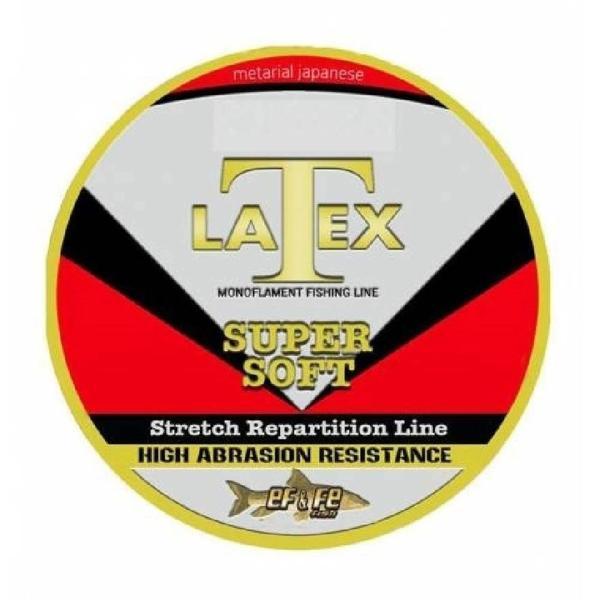 Latex Super Soft 100 Metre Monoflament Misina 0,28Mm - Image 1