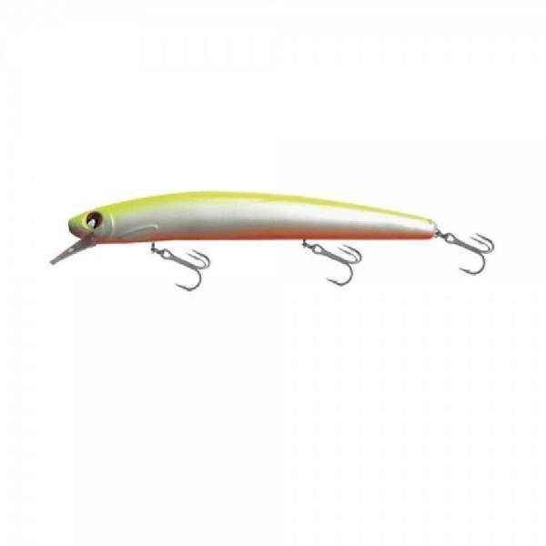 Japanese Minnow Hg2541 11Cm 13Gr Maket Balık - Image 1