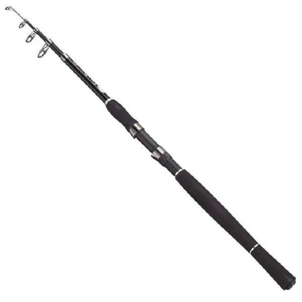Fladen Xtra Flexx Tele 180Cm (5-25G)Aksiyonlu Teleskopik Spin Kamışı - Image 1