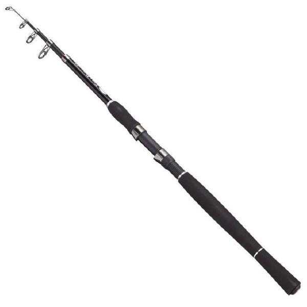 Fladen Xtra Flexx Telespin 210Cm, 7-25 G Aksiyonlu Teleskopik Spin Kamışı - Image 1