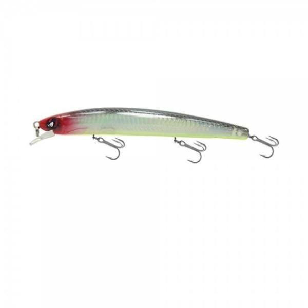 Japanese Minnow Hg2545 11Cm 13Gr Maket Balık - Image 1