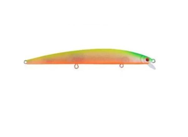 River Treble Devil 125F 12.5Cm 14.5Gr Maket Balık Renk:05Mpt - Image 1