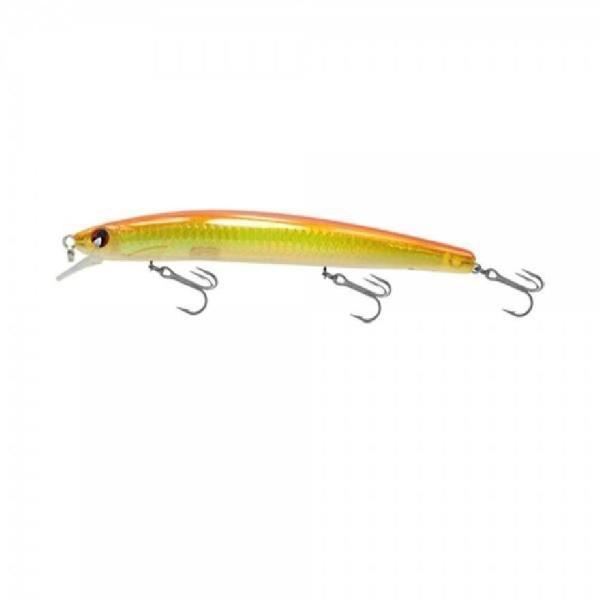 Japanese Minnow Hg2547 11Cm 13Gr Maket Balık - Image 1