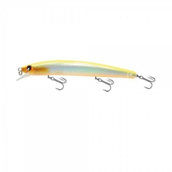 Japanese Minnow Hg2548 13Cm 17Gr Maket Balık - Image 1