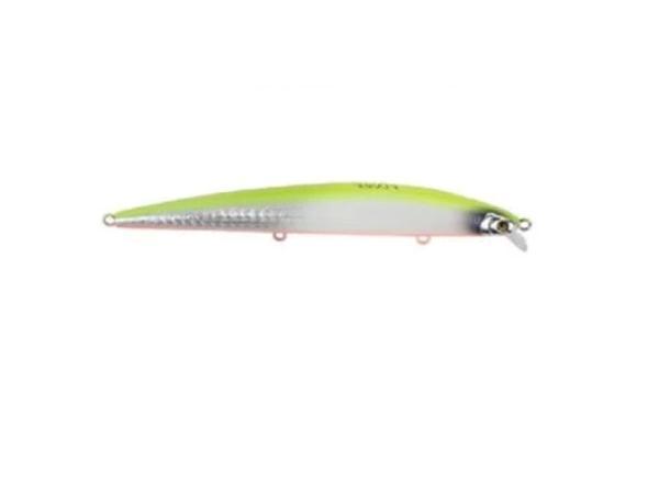 River Treble Devil 125F 12.5Cm 14.5Gr Maket Balık Renk:21Cs - Image 1