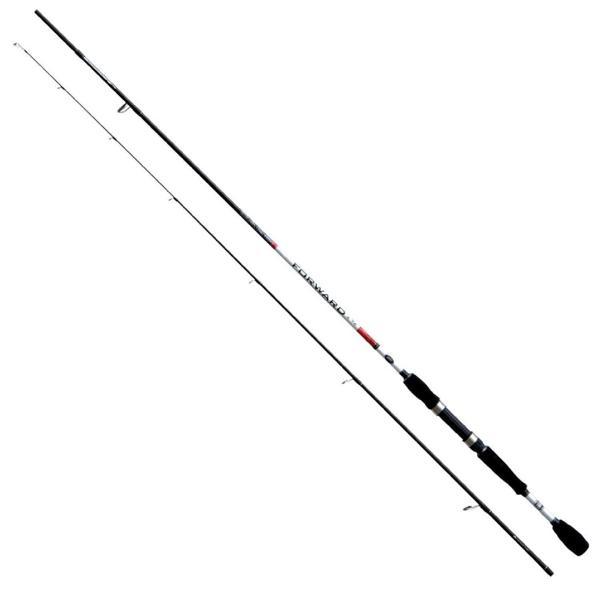 Lineaeffe Forward II Spinning 210cm LRF Kamışı 0-8gr Atarlı - Image 1