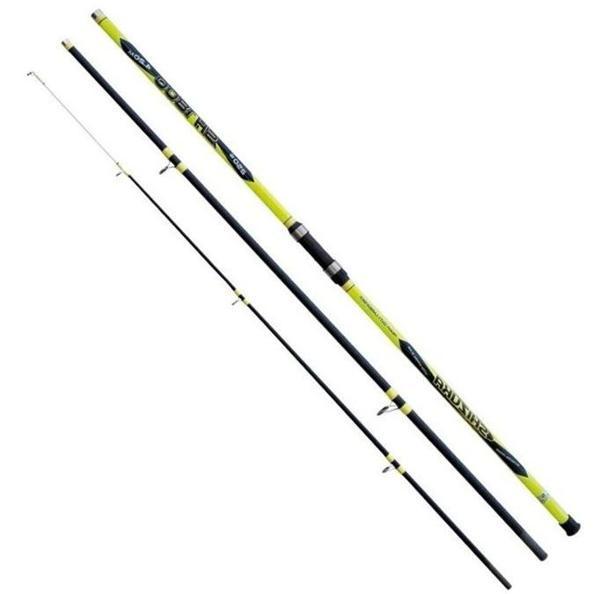 Lineaeffe SHIZUKA SH1800 WWG 420cm 3 Parça Surf Kamış  250gr Atar - Image 1
