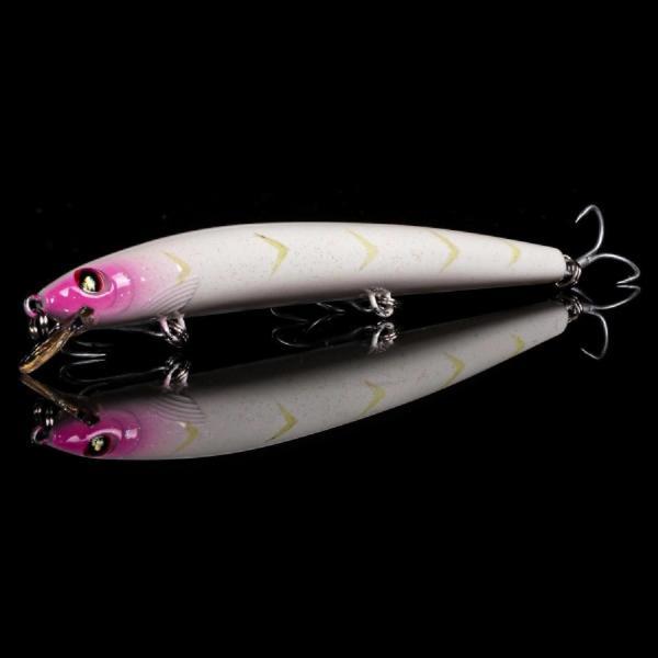Japanese Minnow Hg2553 15Cm 23Gr Maket Balık - Image 1