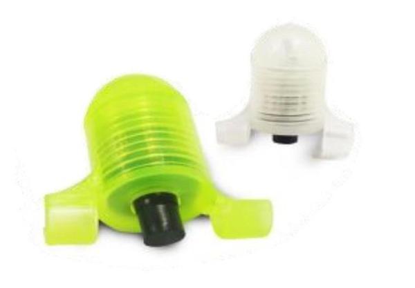 Oskar Olta Ucu Mini Alarm Yeşil Renk - Image 1
