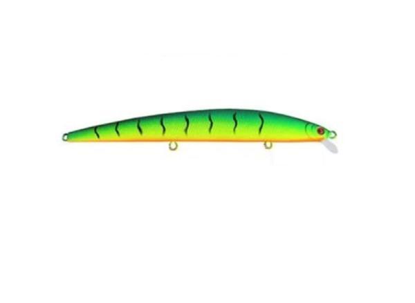 River Treble Devil 125F 12.5Cm 14.5Gr Maket Balık Renk:39Tgx - Image 1
