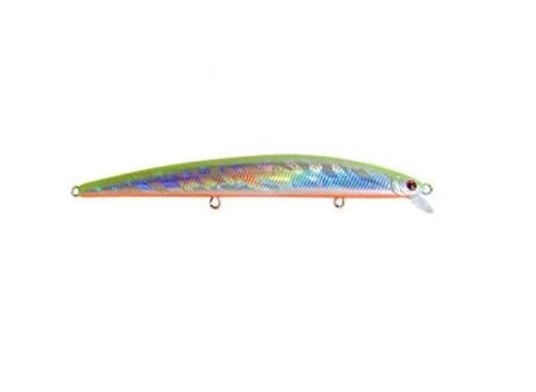 River Treble Devil 125F 12.5Cm 14.5Gr Maket Balık Renk:46L - Image 1