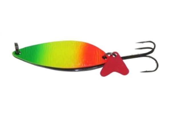 Oskar Osk-05 30Gr Spoon Olta Kaşığı - Image 1