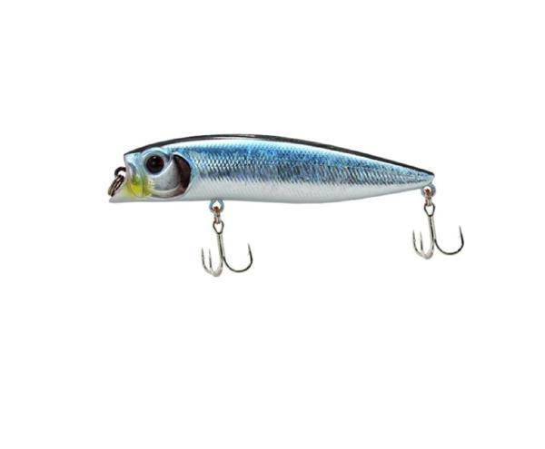Captain Combiner Pop 90 Mm 12.2 Gr Floating Rolling Wobbling Maket Renk:03 - Image 1