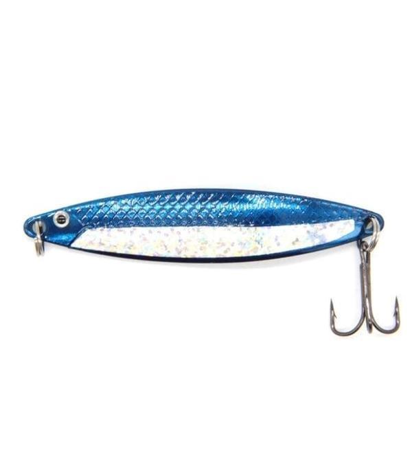 Nidingen F774 18gr Lüfer Olta Kaşığı Renk:BLG - Image 1