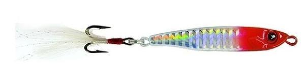 Captain 3600 Dragon 28Gr Light Jig Suni Yem Renk:5 - Image 1
