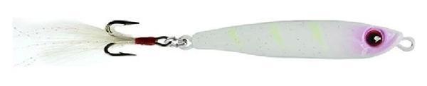 Captain 3600 Dragon 28Gr Light Jig Suni Yem Renk:7 - Image 1