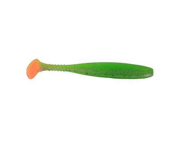 Jaxon Gummy Intensa INB095 Silikon Yem 10Cm 5 Li Pk Renk:C - Image 1