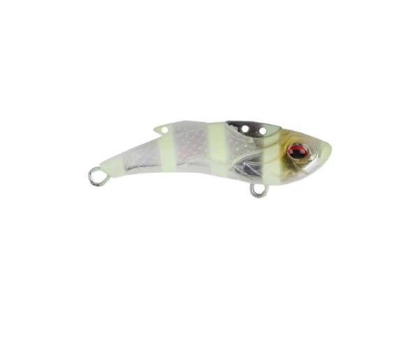 River Vibrax Vib 50S 5Cm 7Gr Vibrasyon Renk:Zg3 - Image 1