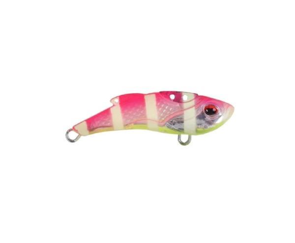 River Vibrax Vib 50S 5Cm 7Gr Vibrasyon Renk:Zgp2 - Image 1