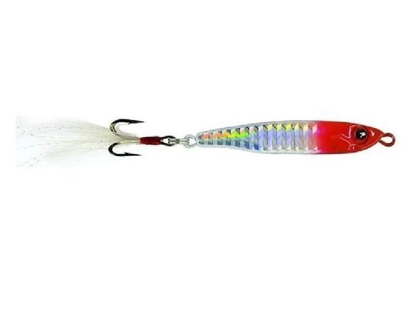 Captain 3604 Dragon 40Gr Light Jig Suni Yem Renk:5 - Image 1