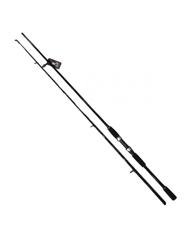 Oskar Spin Power 210Cm Spin Olta Kamışı 15-40 Gr - Image 1