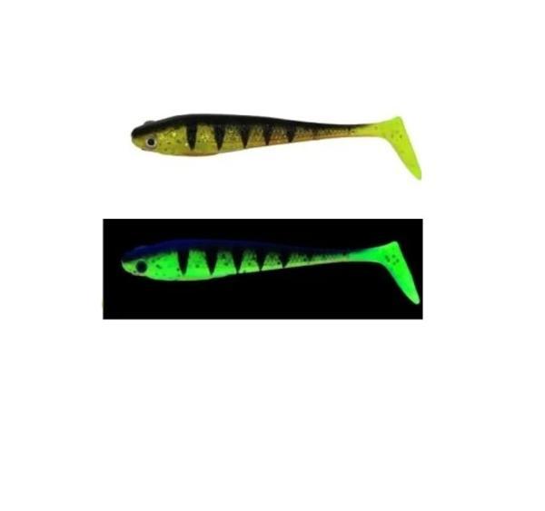 Jaxon Gummy Intensa Tg-Ina050 5Cm 5’Li Pk Renk:Z - Image 1
