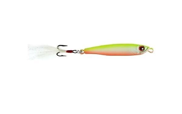 Captain 3604 Dragon 40Gr Light Jig Suni Yem Renk:6 - Image 1