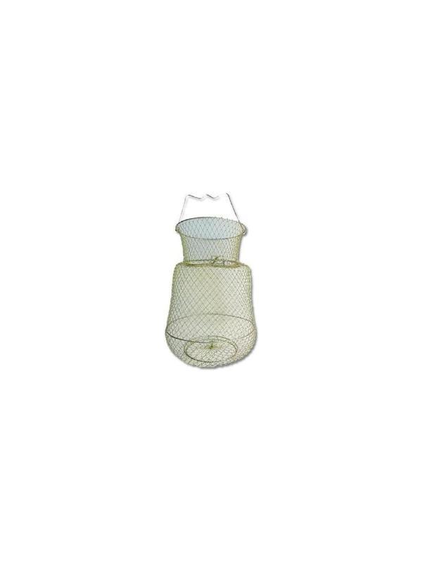 Oskar Tel Livar Küçük Boy 25Cm Çapında - Image 1