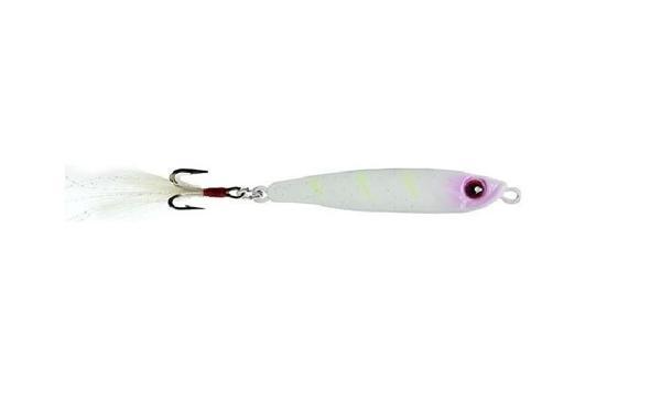 Captain 3604 Dragon 40Gr Light Jig Suni Yem Renk:7 - Image 1